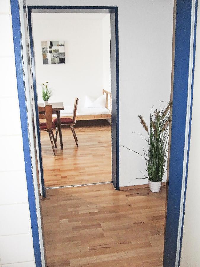 Sunnyhome Monteurwohnungen Und Apartments In Weiden Weiden in der Oberpfalz Екстериор снимка